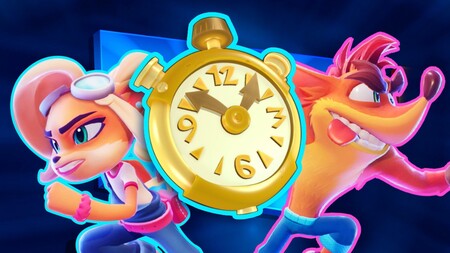 Prepara algunos mandos más, Crash Bandicoot 4: It's About Time tendrá multijugador local