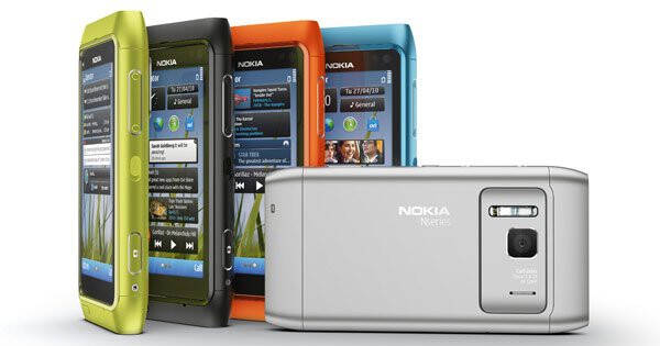 Nokia N8, todo lo que necesitas saber