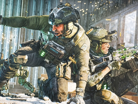 Battlefield Portada