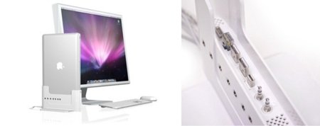 Henge Docks, interesante accesorio para el MacBook y MacBook Pro