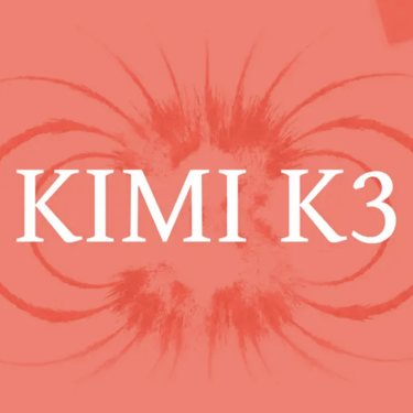 KIMI K3