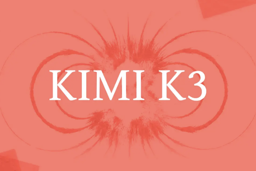Es gratis, no tiene filtros y equivale al 3% de tu cerebro: Kimi K3 es la nueva IA china que ha puesto en jaque a Silicon Valley