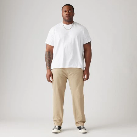 Chinos Levis