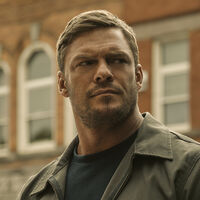 Alan Ritchson, protagonista de ‘Reacher’: “Estamos aquí para servir a los demás y crear obras que hagan del mundo un lugar mejor” 