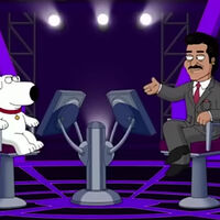 '¿Quién quiere ser millonario?' estuvo a punto de tener una serie de animación propia. Su idea era tan loca que no se atrevieron a estrenarla 