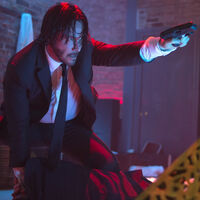 El libro que viste en John Wick de 2014 no fue elegido al azar: inspiró toda la saga y es una obsesión del director, Chad Stahelski 