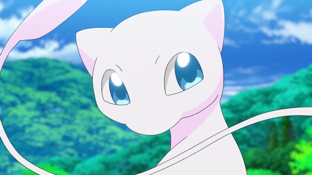 Los errores se pagan caro y esta carta Pokémon de Mew vale una pasta por un defecto de fábrica Los errores se pagan caro y esta carta Pokémon de Mew vale una pasta por un defecto de fábrica