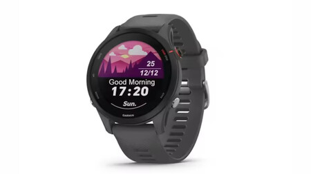 Garmin Forerunner 255 Aliexpress