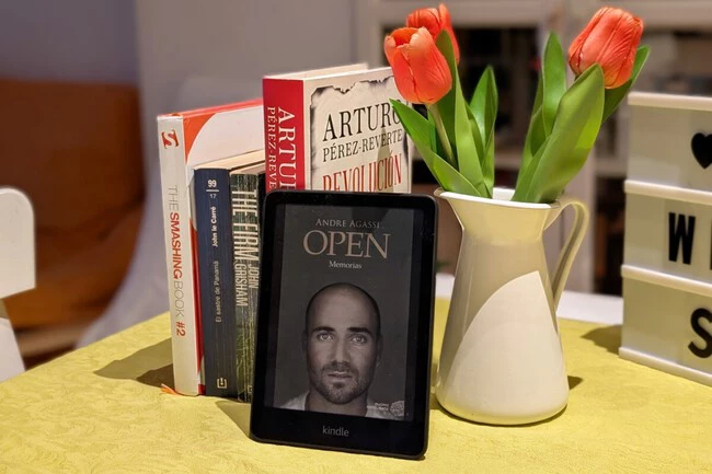 Kindle 2