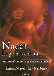 Nacer: La gran aventura
