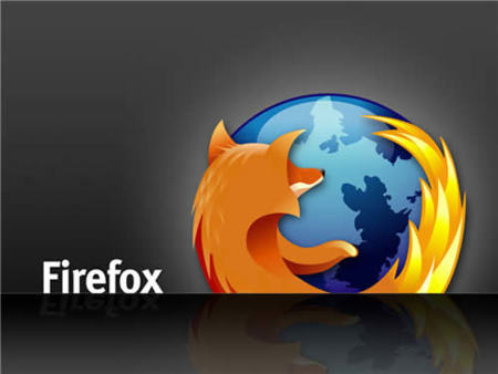 Firefox cumple 5 años