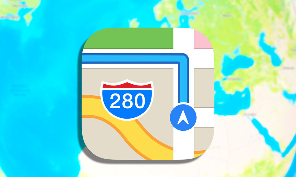 Apple Mapas: qué es, cómo funciona en tu iPhone, cómo detectar radares y cómo configurar rutas 