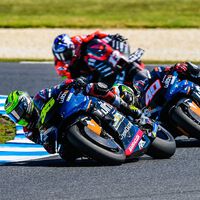 Cal Crutchlow saca los colores a Franco Morbidelli y pone en un brete a Yamaha de cara a MotoGP 2023 