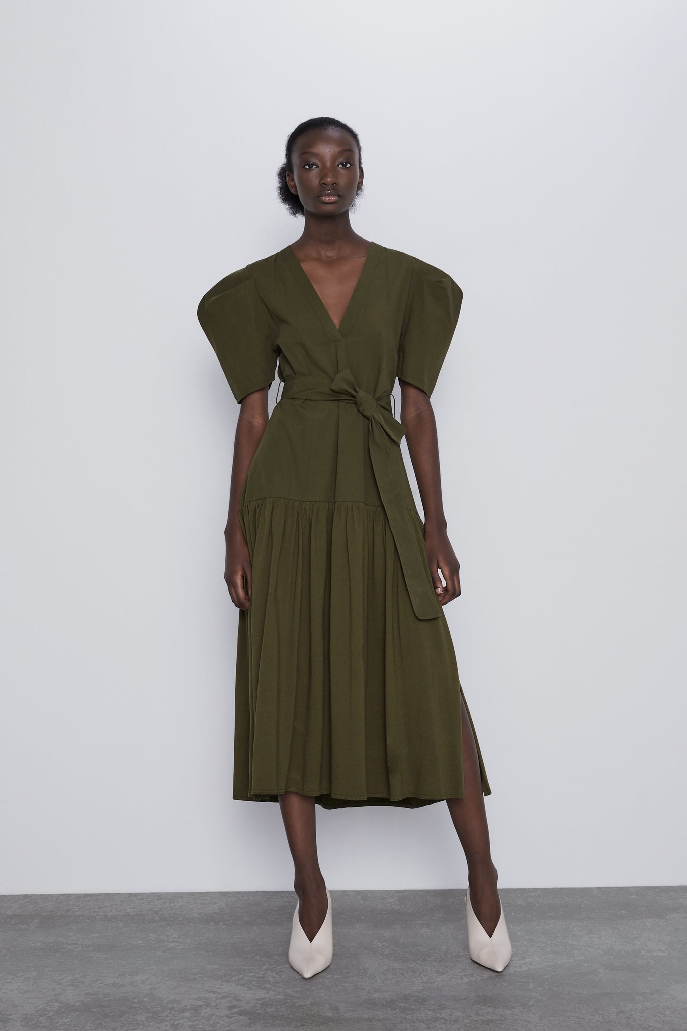 Los vestidos de la nueva colección de Zara