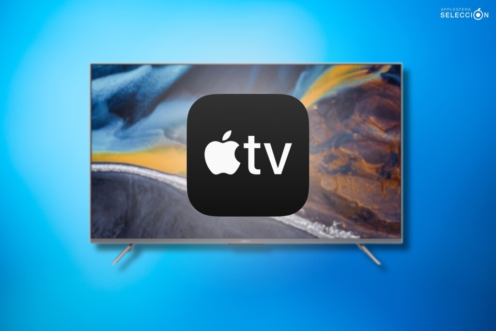Las mejores televisiones para ver Apple TV+, ¿cuál comprar? Consejos y recomendaciones Las mejores televisiones para ver Apple TV+, ¿cuál comprar? Consejos y recomendaciones