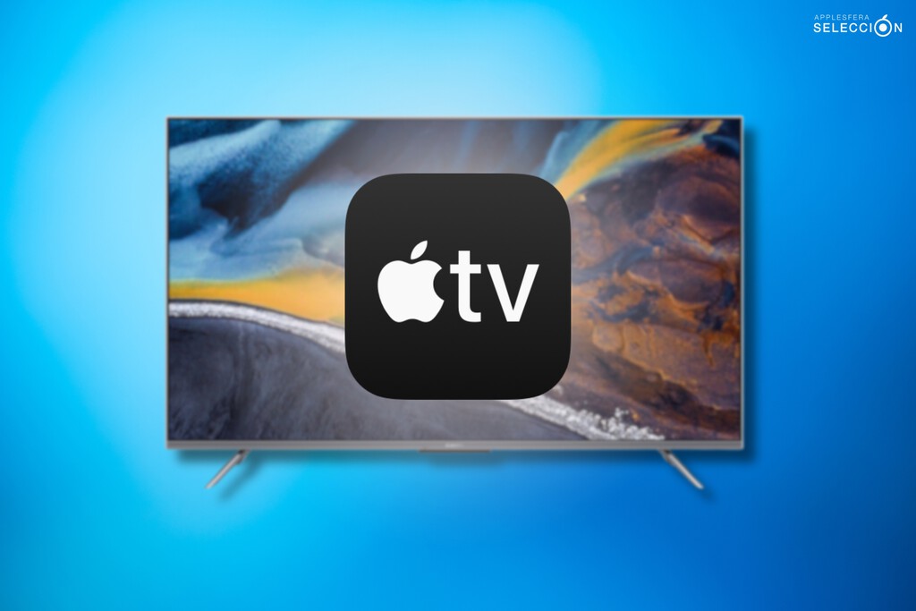 Las mejores televisiones para ver Apple TV+, ¿cuál comprar? Consejos y recomendaciones