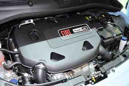 Los pequeños motores turbo reciben numerosas críticas en Estados Unidos