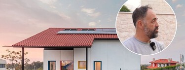 Un albañil explica la subida de precios en obras y reformas:  "Una teja antes valía 49 céntimos y ahora 1,10 euros"