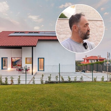 Un albañil explica la subida de precios en obras y reformas:  "Una teja antes valía 49 céntimos y ahora 1,10 euros"