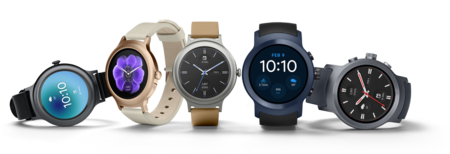 Android Wear 2.0 ya está aquí... pero no la revolución que esperábamos