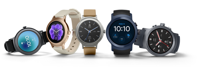 Android Wear