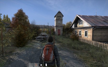 Dean Hall abandonará Bohemia y el liderazgo de DayZ este año