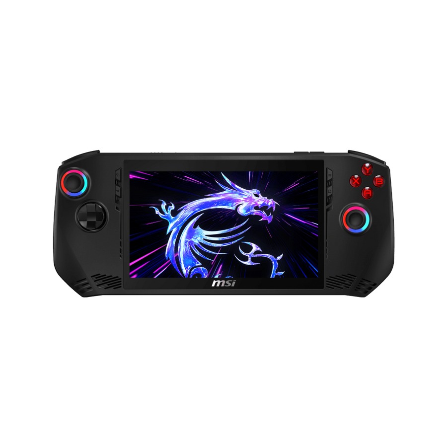 MSI Claw 7 AI+ A2VM-020ES | Videoconsola Portátil
Copilot+ PC