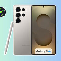 Samsung anunció el S26 Ultra y ahora el S25 Ultra se está rematando a mitad de precio 