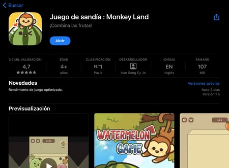 スイカゲームアプリストア