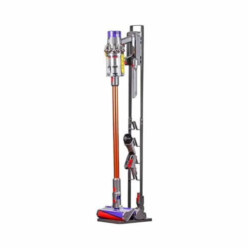 Recamania Soporte metalico de Suelo Independiente para Dyson 