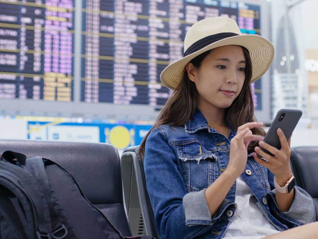 Mundial 2026 en México: extranjeros sí podrán usar celular sin registro, pero solo bajo una condición