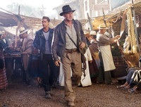 La Sudamérica de Indiana Jones