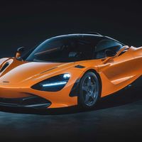 McLaren 720S Le Mans, así celebra la firma de Woking su victoria en la legendaria carrera de resistencia