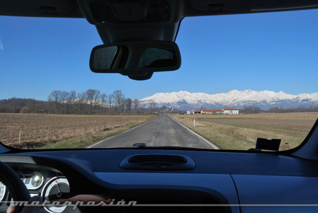 Fiat 500L Beats Edition