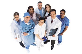 MÃ©dicos