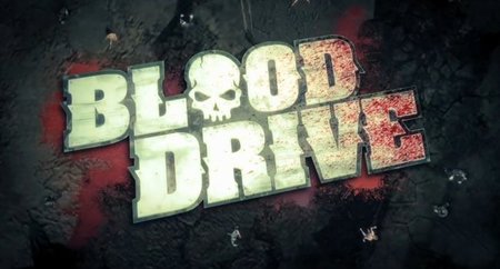 'Blood Drive', atropellos sangrientos a transeúntes zombies