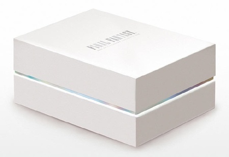 'Final Fantasy 25th Anniversary Ultimate Box', el sueño de todo fan de la saga de Square Enix