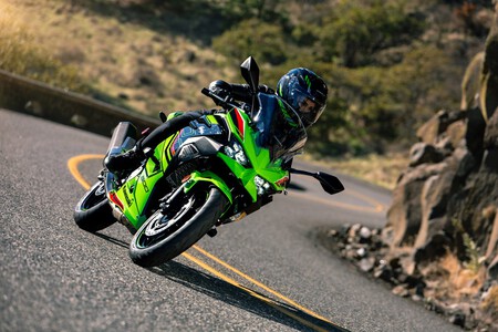 Ninja 500 1 2023
