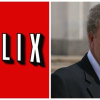 Jeremy Clarkson podría estar preparando un nuevo programa en sociedad con Netflix