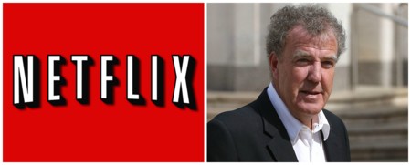 Jeremy Clarkson podría estar preparando un nuevo programa en sociedad con Netflix
