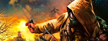 "Lo lanzamos en tiempos de guerra". Llevar STALKER a PS5 fue otro infierno para el estudio ucraniano, que cuenta las dificultades que enfrentaron 