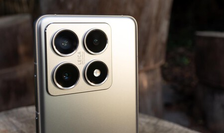 Xiaomi 14 T Pro 1
