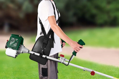 Desbrozadora Gasolina Lidl