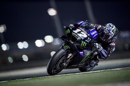 Vinales Losail Motogp 2021