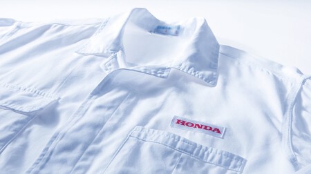 Honda Mono 1 2023