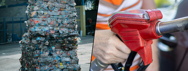 Convertir plástico en combustible de forma rentable era una quimera. Un nuevo proceso acaba de hacerlo posible