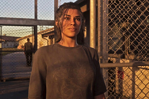 Grand Theft Auto VI (Rockstar Games)
