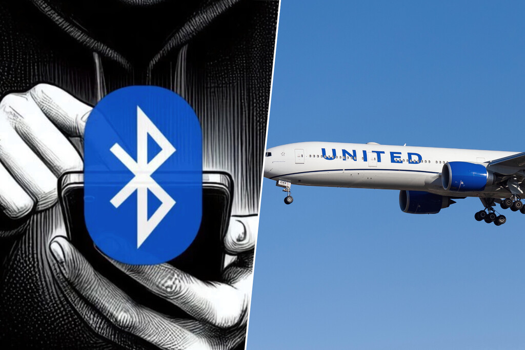 El caos provocado por un adolescente en un vuelo a Mallorca: bautizó su Bluetooth como "bomba" y obligó al avión a dar la vuelta