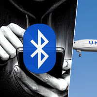 Un vuelo con destino a España ha tenido que dar la vuelta en mitad del océano. El culpable, el Bluetooth de un móvil: "BOMB"