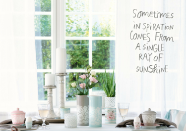 Primavera y verano un poquito más cerca con las nuevas colecciones de GreenGate